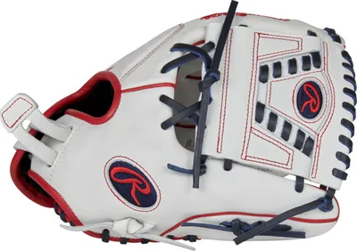 Obrázek produktu pro Rukavice Rawlings RLA120-31WNS z celokožené kůže Liberty Advanced Glove 12 palců | Pravá ruka Catch