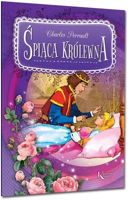 Obrázok produktu pre Śpiąca Królewna