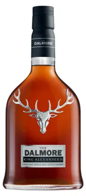 Immagine prodotto di Dalmore Kind Alexander III, whisky scozzese a malto singolo, 700 ml