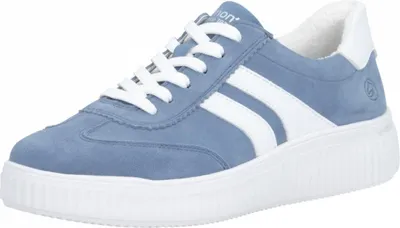 Produktbild von Remonte sportlicher Schnürer Blau