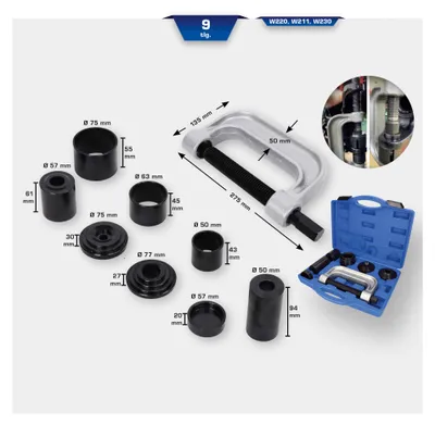 Zdjęcie produktu dla Brilliant Tools BT661100, 1 szt., 7,99 kg, B07RDQQWTQ