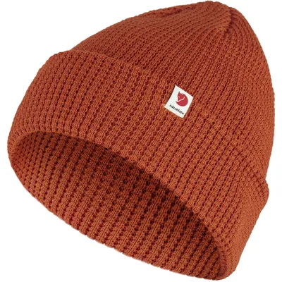 Produktbild von Fjällräven Uni Fjällräven Tab Hut, Cabin Red, One Size