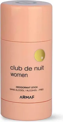 Obrázek produktu pro Armaf Club de Nuit Woman DST 75 g W