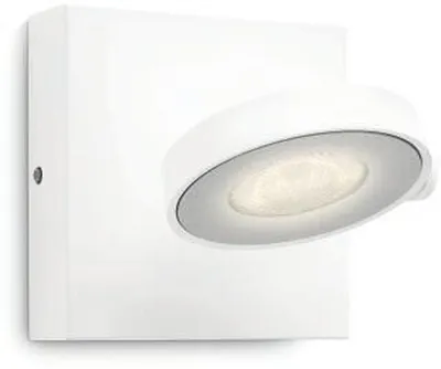 Immagine prodotto di Philips Clockwork LED Spot 1flg 500lm Bianco CaldoGlowDimmergente