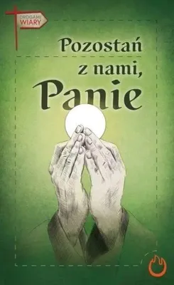 Obrázok produktu pre Pozostań z nami, Panie - Andrzej Ochman