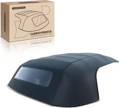 Immagine prodotto di Frankberg 1x capote per Porsche Boxster 986 1996-2004