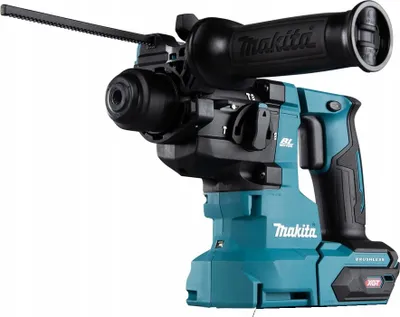 Zdjęcie produktu dla Młotowiertarka Z Podkuw. Sds - Plus Xgt Aws Hr010Gz Makita