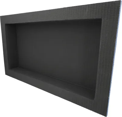 Produktbild von PROBOX BASIC befliesbare Wandnische, Duschablage 60/30 ohne Dichtmanschette