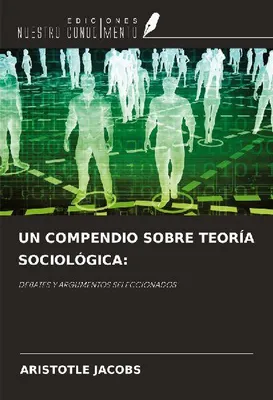 Produktbild von Ein Überblick Über Soziologische Theorien: