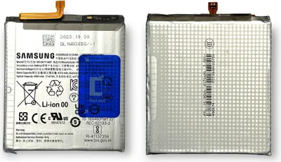 Produktbild von Original Samsung Galaxy S23 FE SM-S711B Akku Batterie EB-BS711ABY 4500mAh