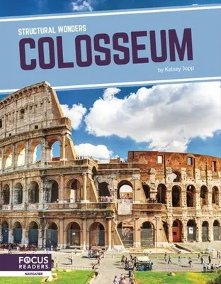 Imagen del producto de Colosseum
