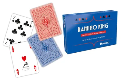 Produktbild von Modiano Ramino King