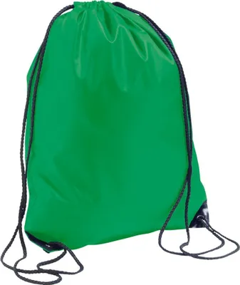 Produktbild von SOLS Urban Turnbeutel mit Kordelzug PC375 (Einheitsgröße) (Kellygrün)