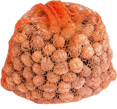 Produktbild von Natural Food Walnusse mit Schale, Vegan, Frisch und Lecker, Nuss, 50 kg