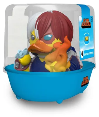 Obrázek produktu pro Tubbz My Hero Academia Shoto Todoroki 1st Edition 9 cm