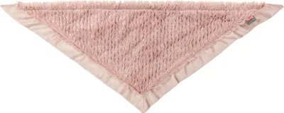 Produktbild von TRIXIE Halstuch Xmas, 75 cm, altrosa