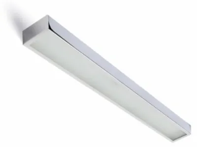 Obrázek produktu pro MARINA LED 60 nástěnná chrom 230V LED 14W IP44 3000K