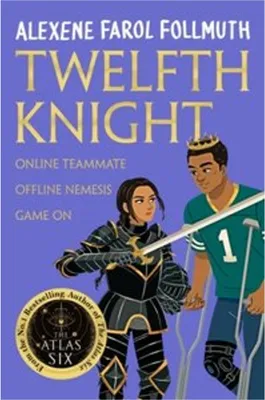 Produktbild von Twelfth Knight