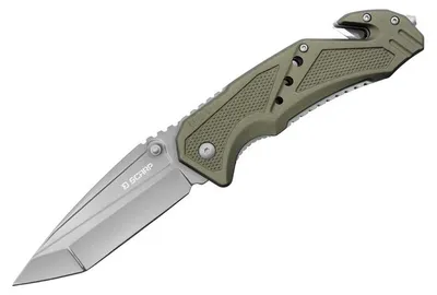 Image de DELPHIN SCARP, couteau pliant, lame de 10 cm, 101006393