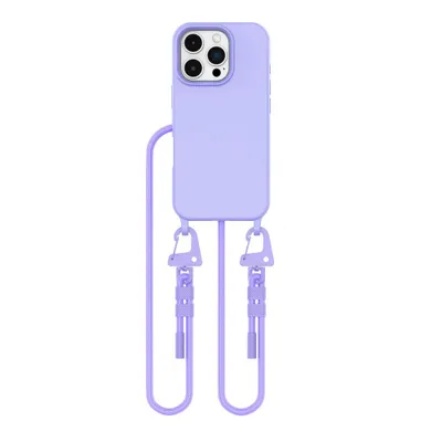 Obrázek produktu pro Tech-Protect Magnetic Magsafe Iphone 16 Pro Lavender