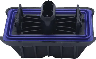 Image de Yctze Point Pad -échange pour X3 X4 X5 X6 F25 F26 E70 F15 F16 F85 F86 - design caoutchouc et plastique