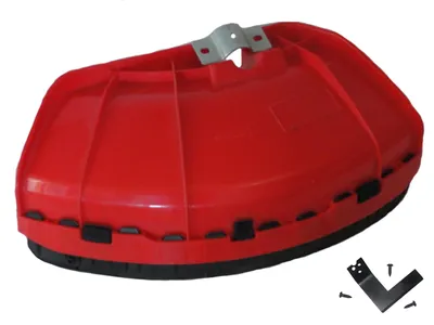 Obrázok produktu pre Ochranný kryt hlavice krovinorezu 01244