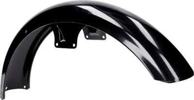 Obrázek produktu pro Kotflügel / Schutzblech vorn, schwarz pulverbeschichtet für Simson S50, S51, S70