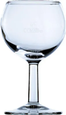 Produktbild von Ballon 3 Weinkelch 19cl; 0,1l /-/ - 24 Stück