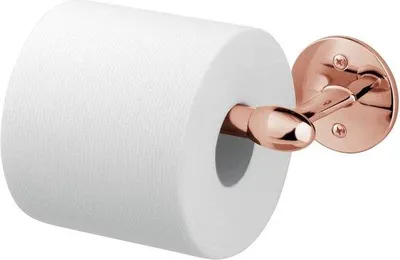 Produktbild von Famanu Toilettenpapierhalter - robust und nachhaltig - Badezimmeraccessoires