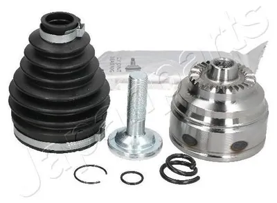 Produktbild von JAPANPARTS Gelenksatz Antriebswelle Radseitig Vorne für BMW X1 (F48) GI-0056