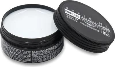 Productafbeelding van Termix Style.Me Vezelrijke Professionele Stylingwax 100ml