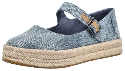 Immagine prodotto di TOMS scarpe basse scarpe basse tessili