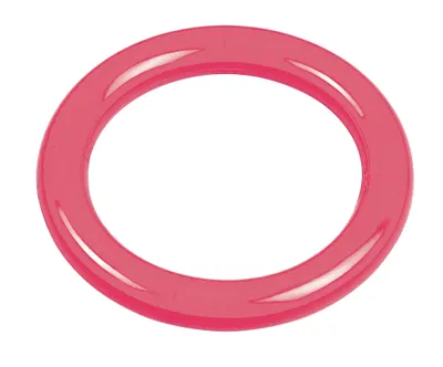 Produktbild von Beco Tauchring | Glatt | Ca. Ø 14 cm | Rosa