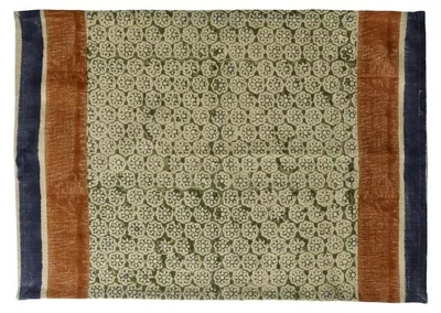 Productafbeelding van Pomax batik placemat, katoen, L 50 x B 35 cm