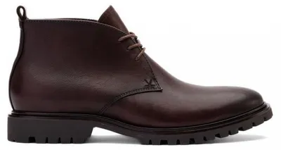 Produktbild von Lloyd Stiefel braun in Gr. 44