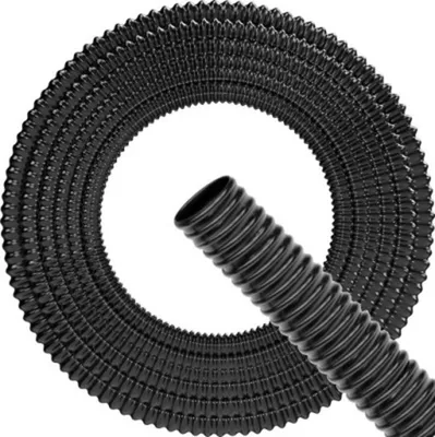 Obrázok produktu pre Sacia a prívodná hadica čerpadla Cellfast 32Mm X 25Mb čierna Basse-Flex