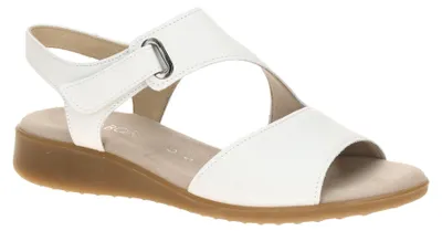 Produktbild von Gabor 82.803 Damen Sandalette - Riemchen Sandalen weiß NEU