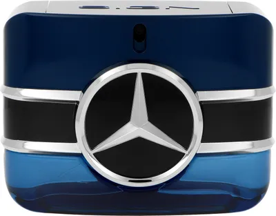 Produktbild von Mercedes-Benz Sign Eau de Parfum für Herren 50 ml