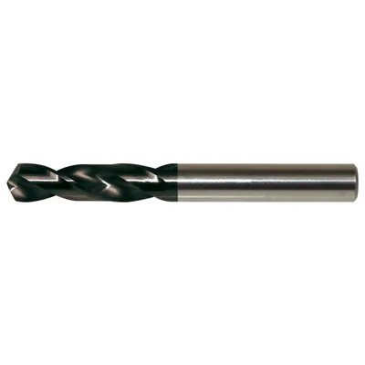 Produktbild von Forum Kurzbohrer VHM D6539 8,50 mm TiALN