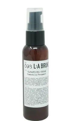Obrázek produktu pro La Bruket No 098 Cleansing Cream Bergamot 60ml