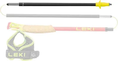 Produktbild von Leki Ultratrail Fx One Superlite-stöcke/superlite-stöcke/neotrail Fx One Superlite-stöcke Unterteil 100-105 Cm Golden 110-115 cm Golden 110-115 cm
