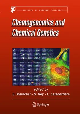 Image de Chemogenomics and Chemical Genetics