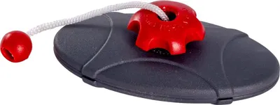 Produktbild von Lindemann ClamSeal Grey Schlauchboote - Zubehör