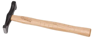Produktbild von PEDDINGHAUS Schweifhammer 300 g mit Eschenstiel