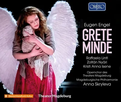 Zdjęcie produktu dla Grete Minde