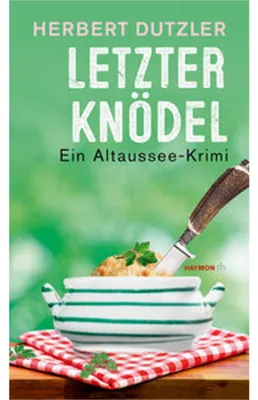 Obrázok produktu pre Letzter Knödel