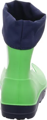 Produktbild von Beck Gummistiefel Gummistefel Uni 343335353432 Grün 29 EU