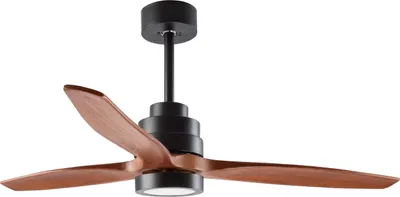 Immagine prodotto di Nova Luce Deckenventilator SABAL
