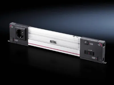 Zdjęcie produktu dla Rittal Systemleuchte LED 1200 Lumen
