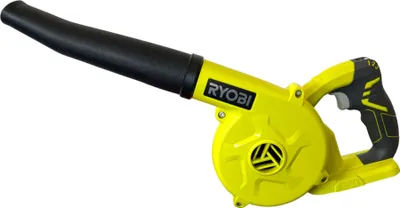 Obrázok produktu pre RYOBI R18TB-0 Akumulátorové dúchadlo 18 V 200 km/h Solo ( 5133002915 ) - bez akumulátora, bez nabíjačky